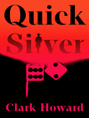 cover image of Quick Silver
